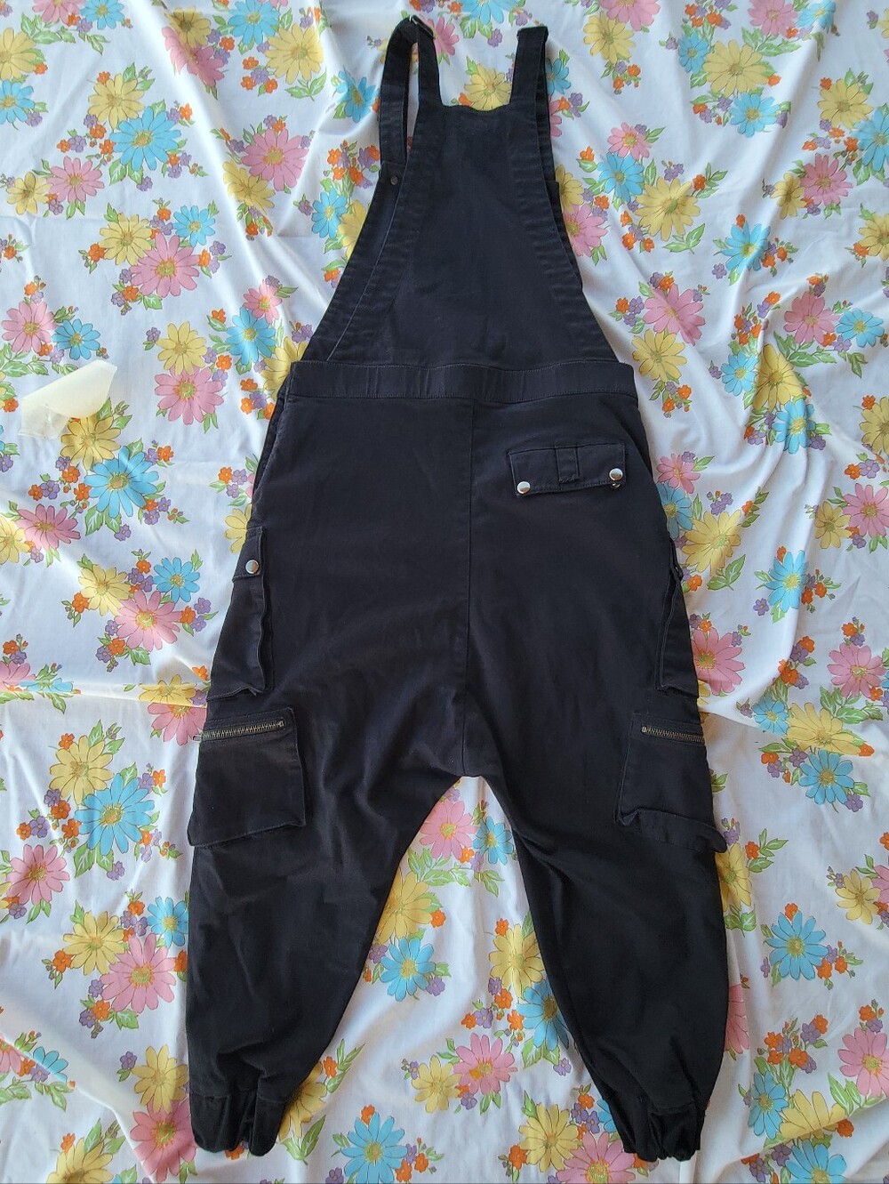 Skingraft Cargo Overalls - Picture 4 of 5
